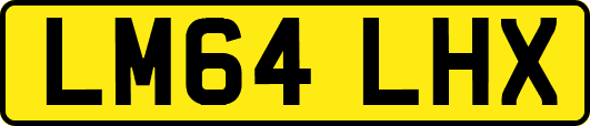 LM64LHX