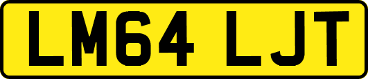 LM64LJT