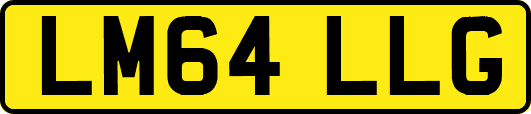 LM64LLG