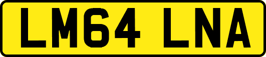 LM64LNA