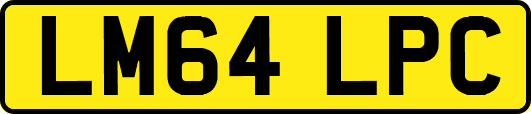 LM64LPC