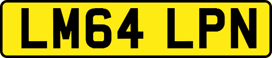 LM64LPN