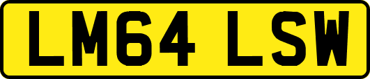 LM64LSW