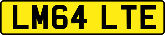 LM64LTE