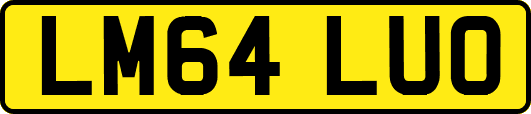 LM64LUO