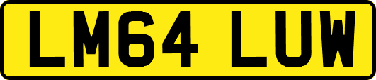 LM64LUW