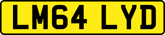 LM64LYD