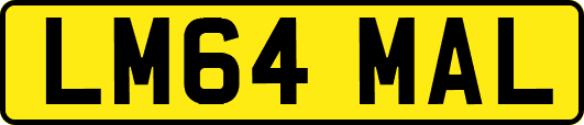LM64MAL