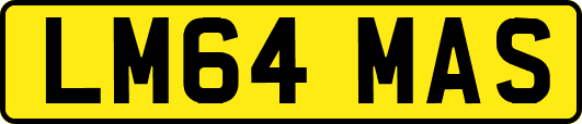 LM64MAS