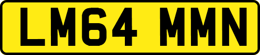 LM64MMN