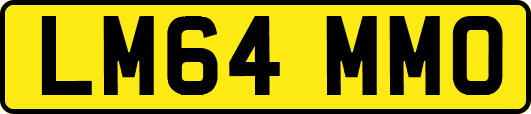 LM64MMO