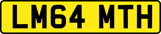LM64MTH