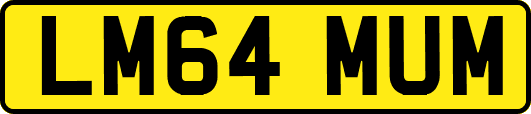 LM64MUM