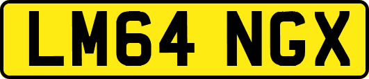 LM64NGX