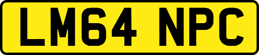 LM64NPC