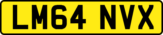 LM64NVX