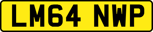 LM64NWP
