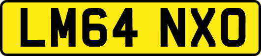 LM64NXO