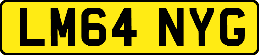 LM64NYG