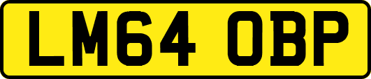 LM64OBP