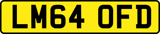 LM64OFD
