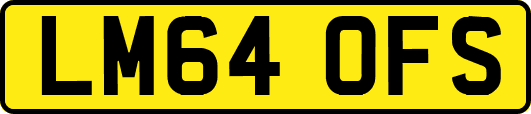 LM64OFS