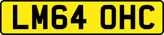 LM64OHC