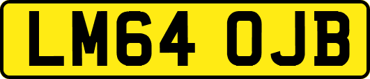 LM64OJB
