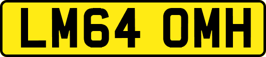 LM64OMH
