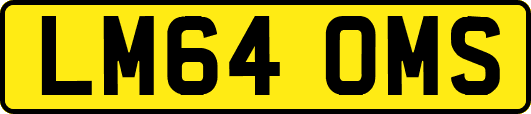 LM64OMS