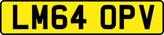 LM64OPV