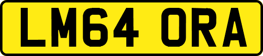 LM64ORA