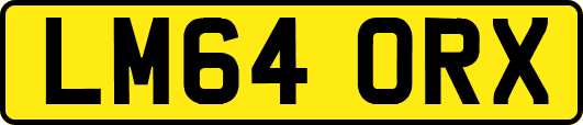 LM64ORX