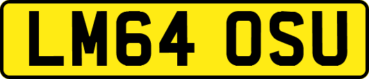 LM64OSU