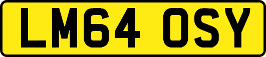 LM64OSY