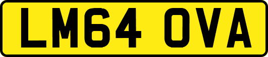 LM64OVA