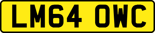 LM64OWC