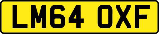 LM64OXF