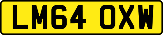 LM64OXW