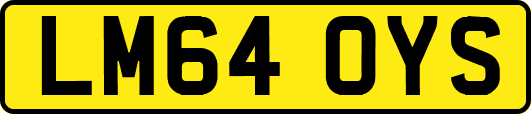 LM64OYS