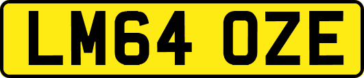 LM64OZE