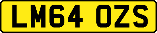 LM64OZS