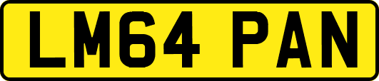 LM64PAN