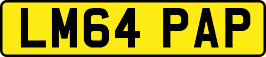 LM64PAP