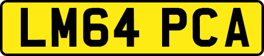 LM64PCA