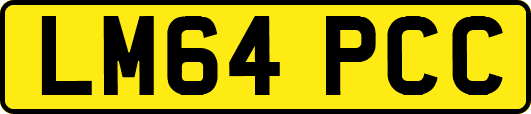 LM64PCC
