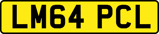 LM64PCL