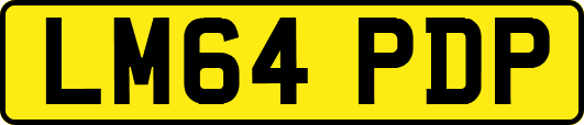 LM64PDP