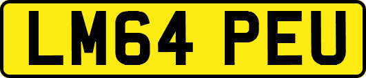 LM64PEU