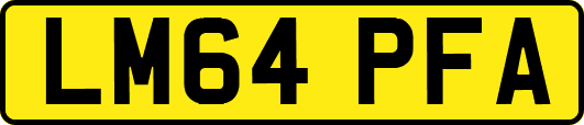 LM64PFA